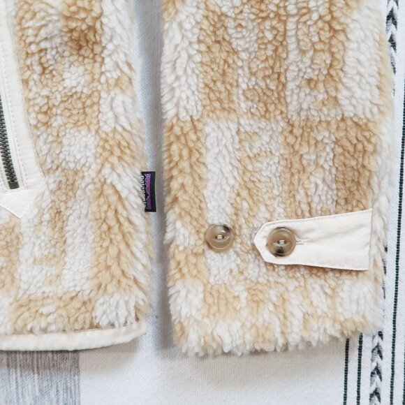 NWT Patagonia Divided Sky Fleece Jacket | Small - Picture 5 of 8